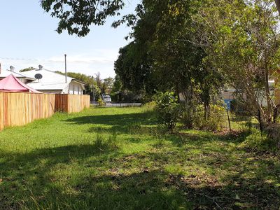 Lot 2, 25 Argyle Street, Mullumbimby