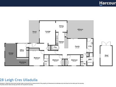 28 Leigh Crescent, Ulladulla