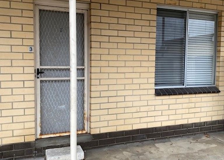 UNIT 3 / 45 SUTTON AVENUE, Mount...