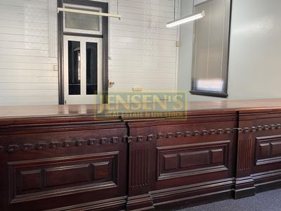 28 Bow Street, Charters Towers City