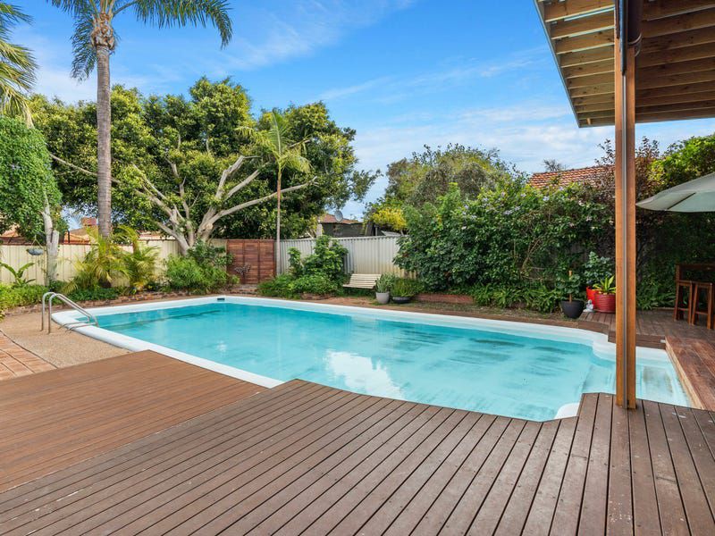 41 Beaconsfield Street, St James