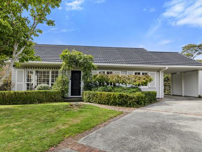 9 Kukupa Grove, Heretaunga