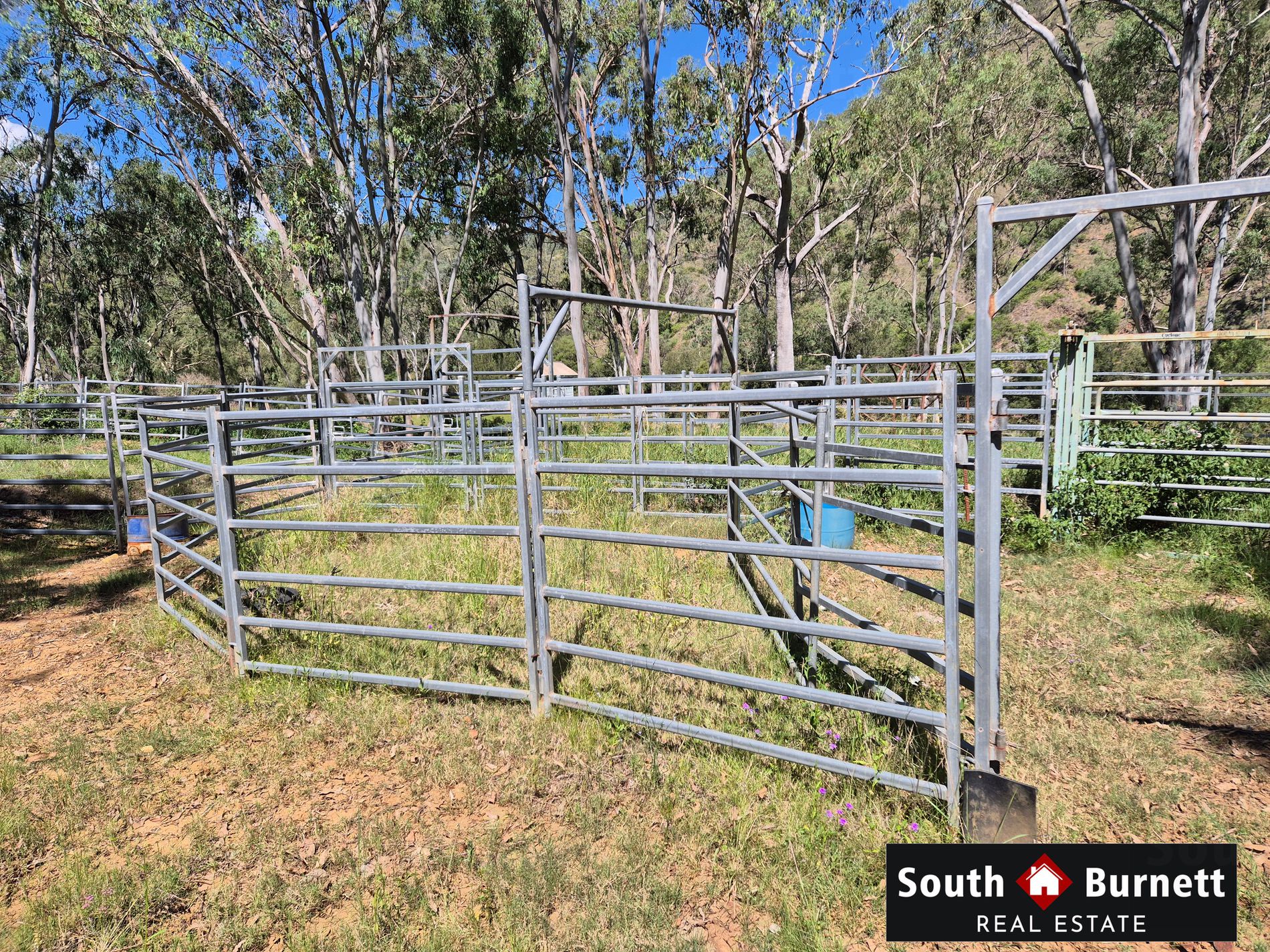 Lot 63, Lot 63 McCauley Weir Road, South East Nanango