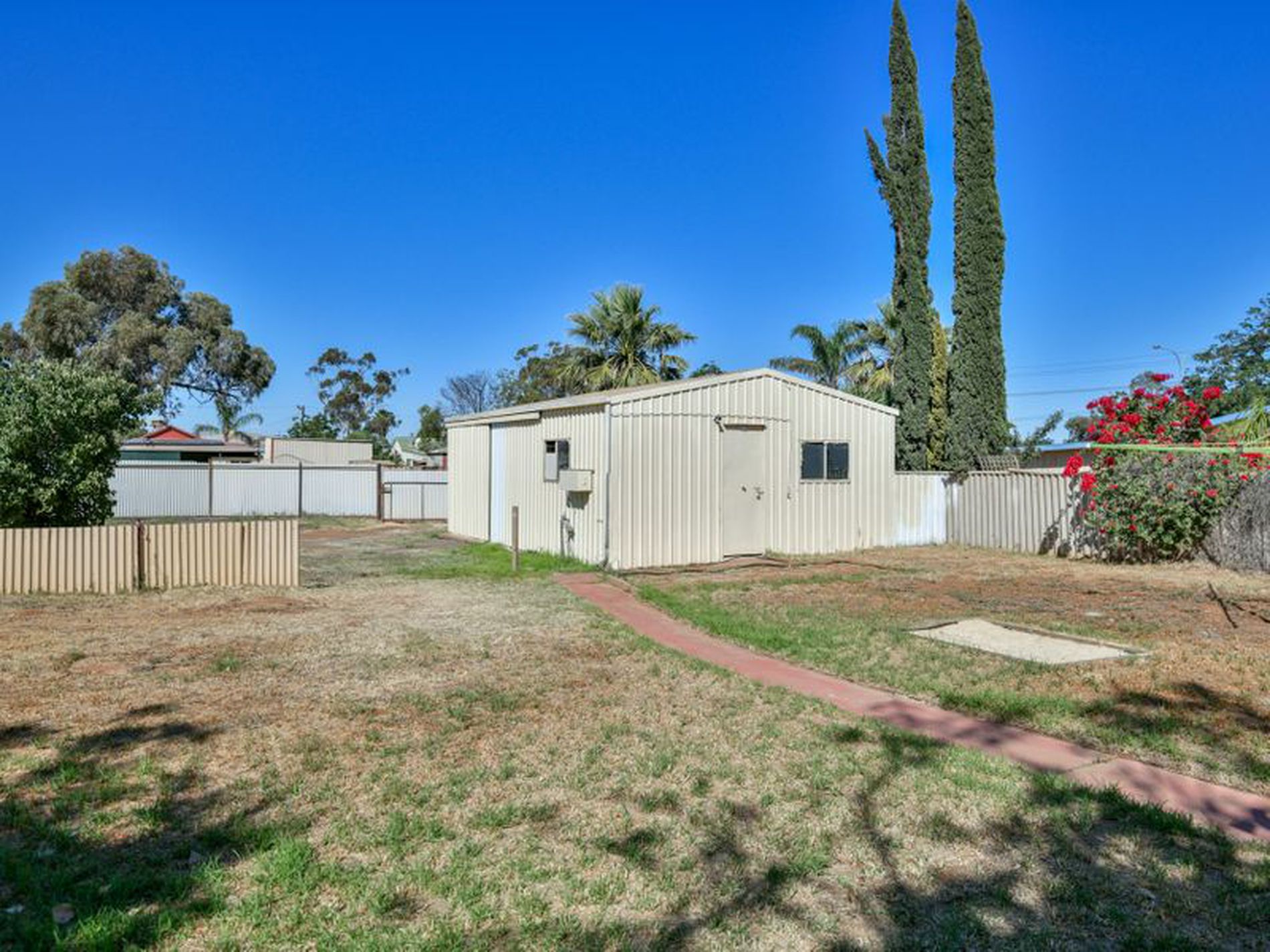 16 Johnston Street, Boulder