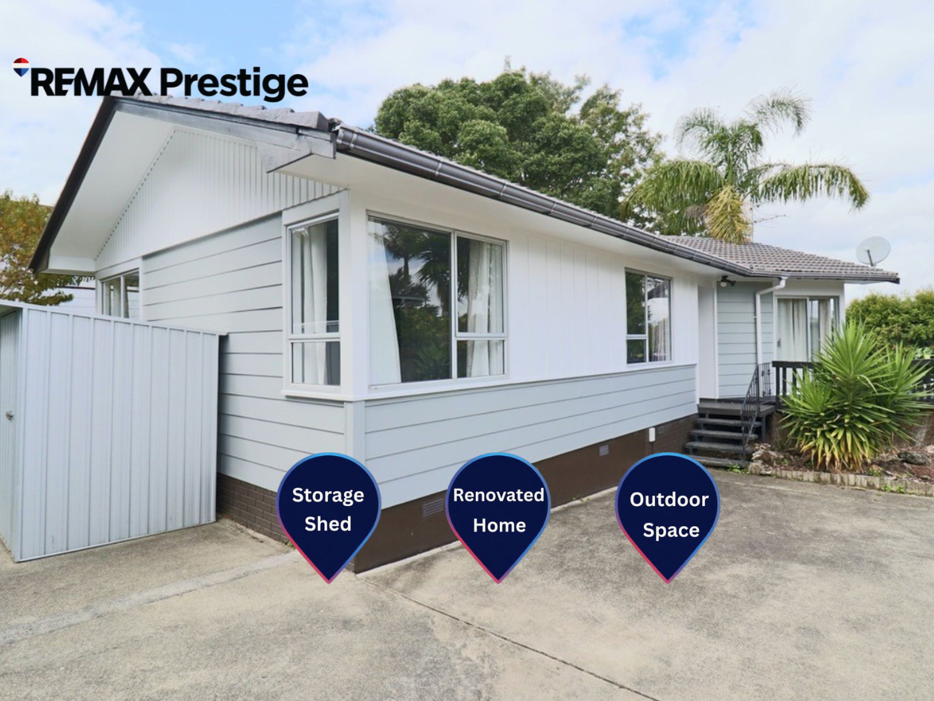 71 Casuarina Road, Half Moon Bay