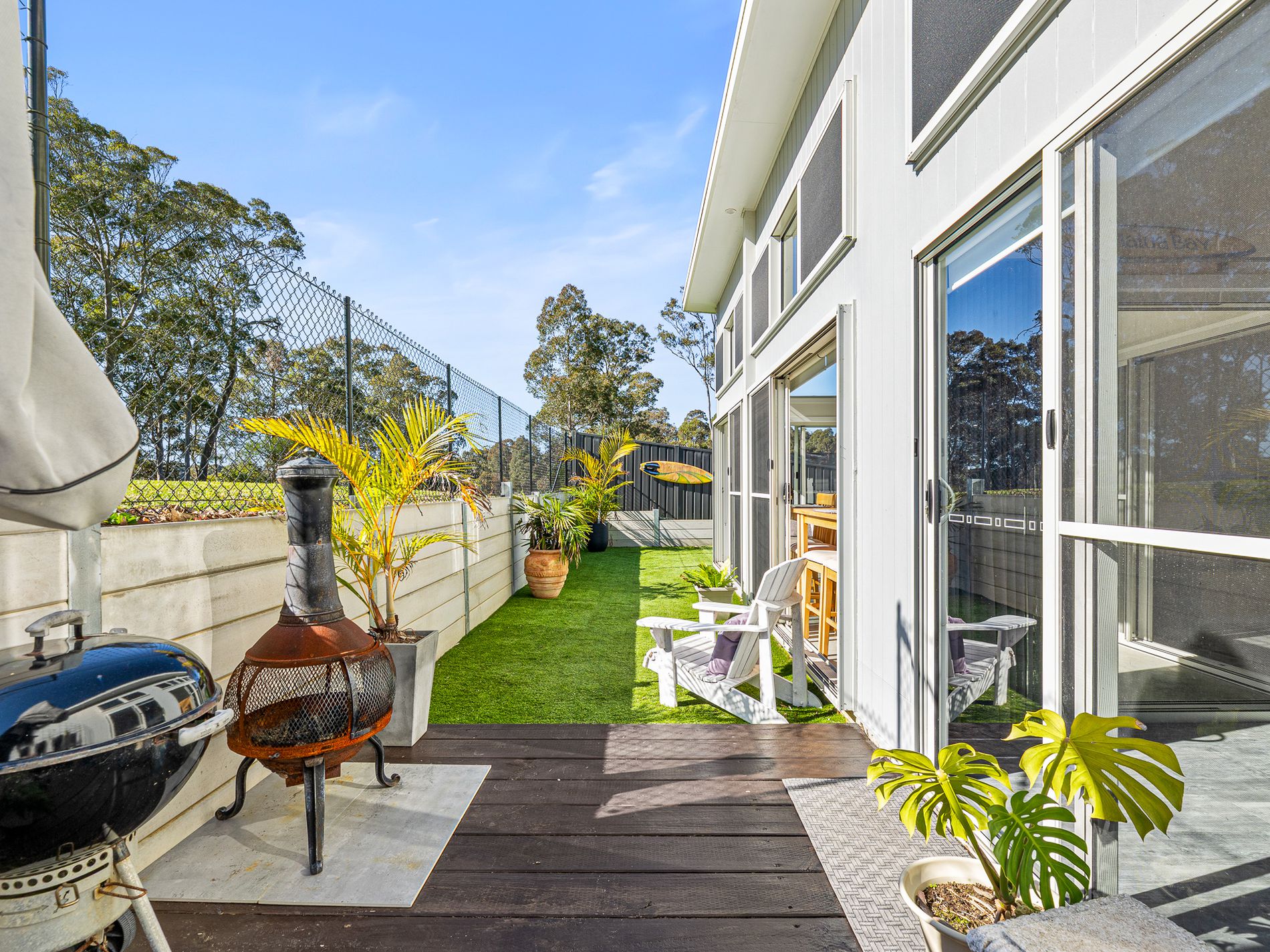 21B Currawong Crescent, Malua Bay