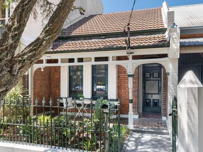 65 Lincoln Street, Stanmore