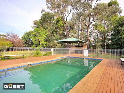 6 / 26 Brunker Road, Yagoona