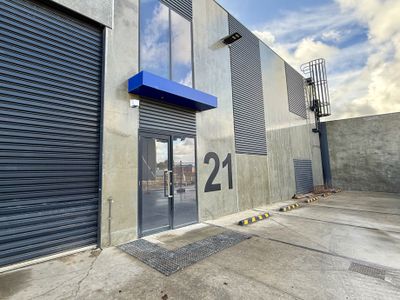 21 / 2 Thomsons Road , Keilor Park