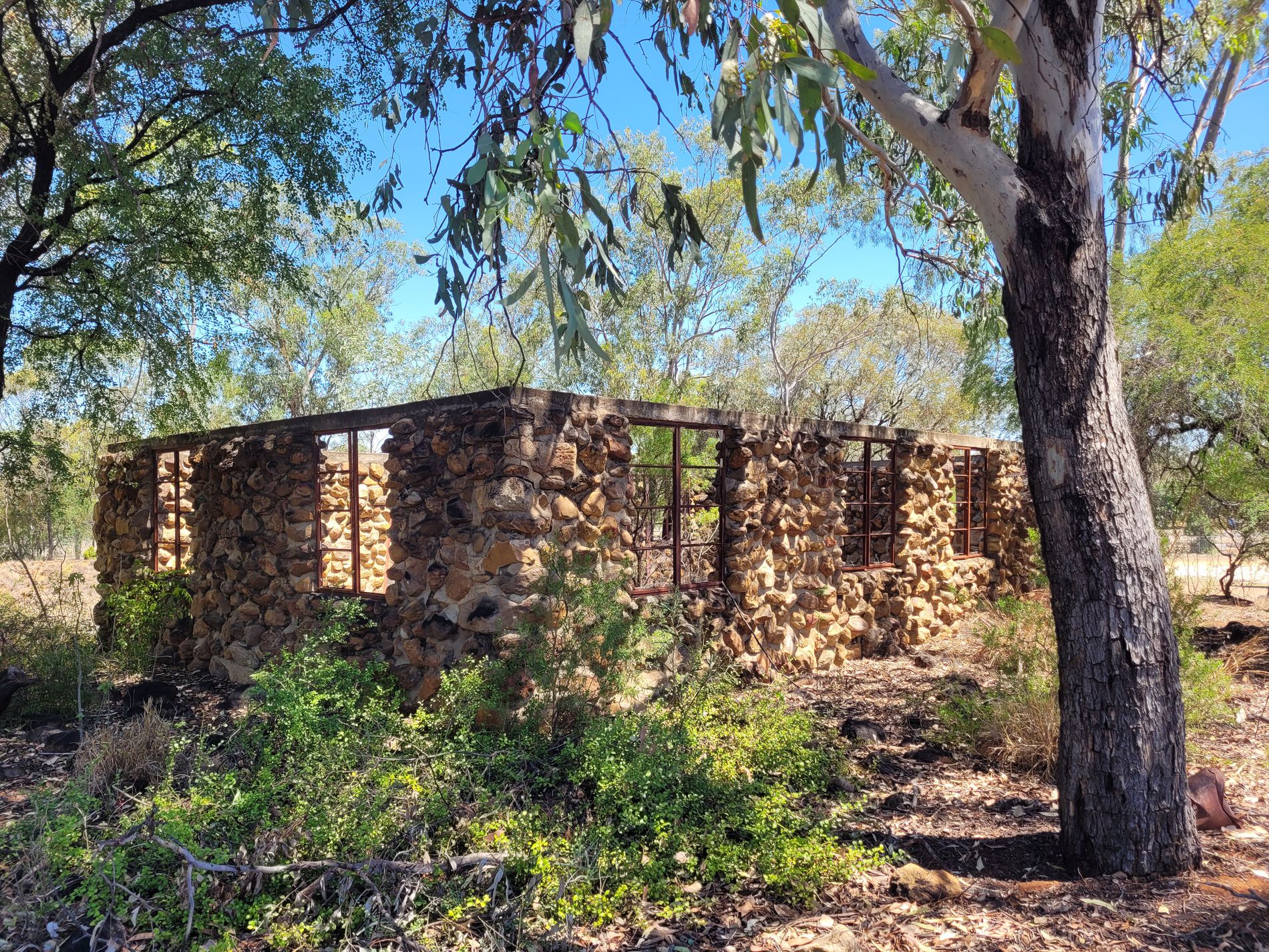 lot 1 RETHAMMEL ROAD, Sapphire Central