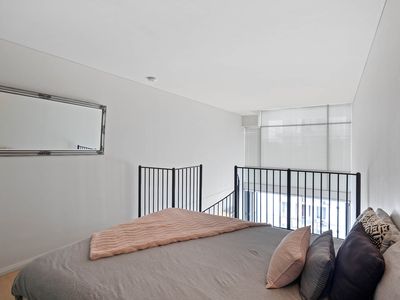 17 / 151 Adelaide Terrace, East Perth