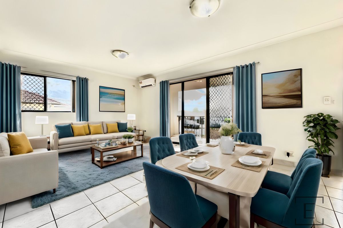2 / 120  Platform Street, Lidcombe