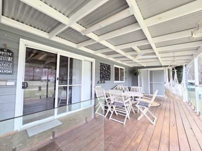 4 / 13 Bushlands Road, Tocumwal