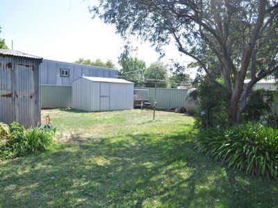 5 Hall Street, Kerang