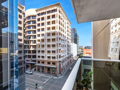 406 / 102 Waymouth Street, Adelaide
