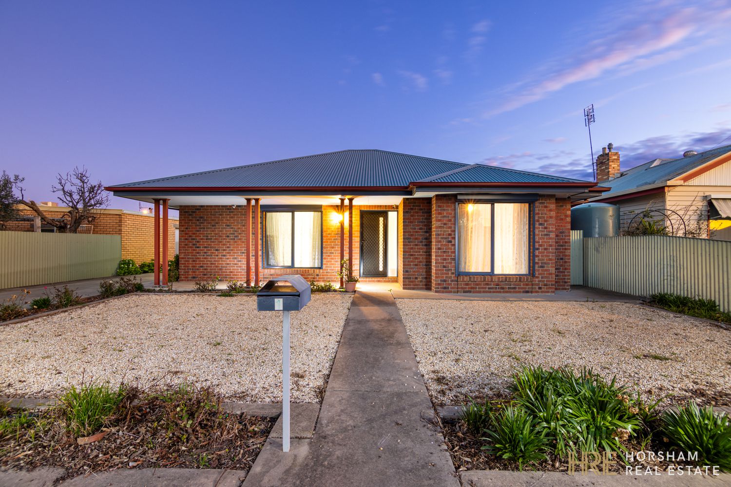 1 Harders Street, Horsham