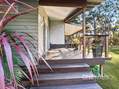 536 Woollamia Road, Woollamia