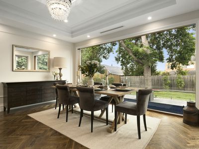 16 Elliott Avenue, Balwyn