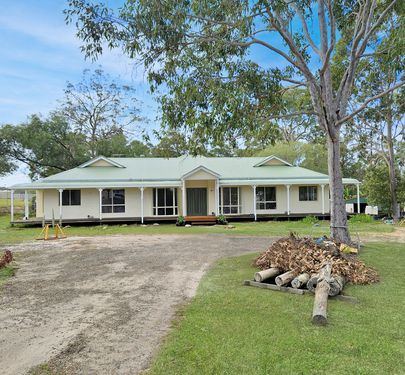 
				67 Platypus Drive, Greenbank