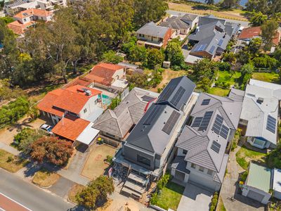 72A Corinthian Road West, Shelley