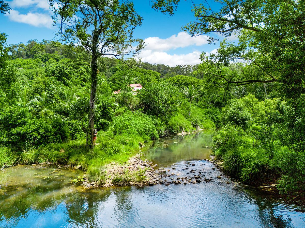 722 Main Arm Road, Main Arm