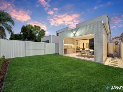 92 Bold Street, Cabramatta West