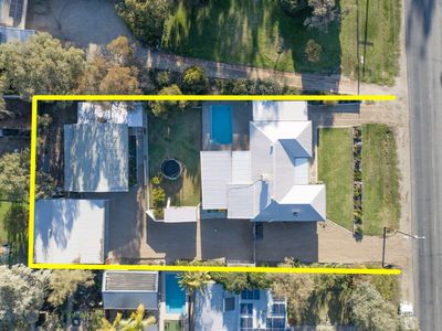 38 Murray Parade, Koondrook