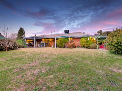 17 AZURE DRIVE, Wodonga