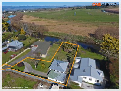 23B Ladys Mile, Foxton