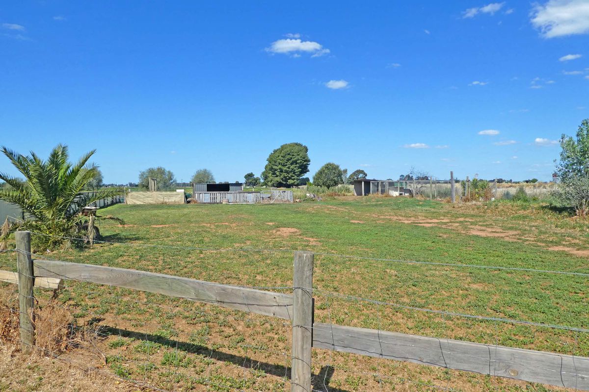 2136 Watson Road, Tongala