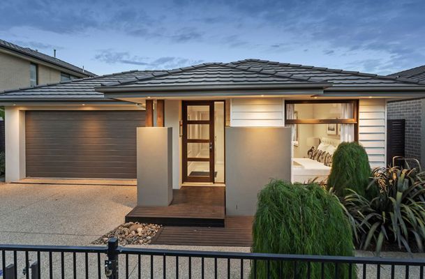 6 Montreal Circuit, Craigieburn