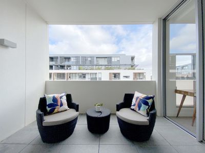 612 / 131 Ross Street, Forest Lodge