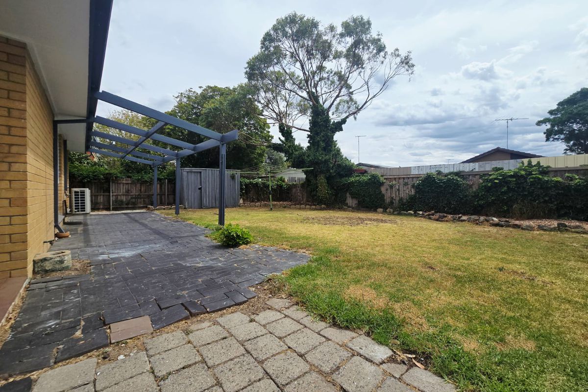 97 Townsend Road, Whittington