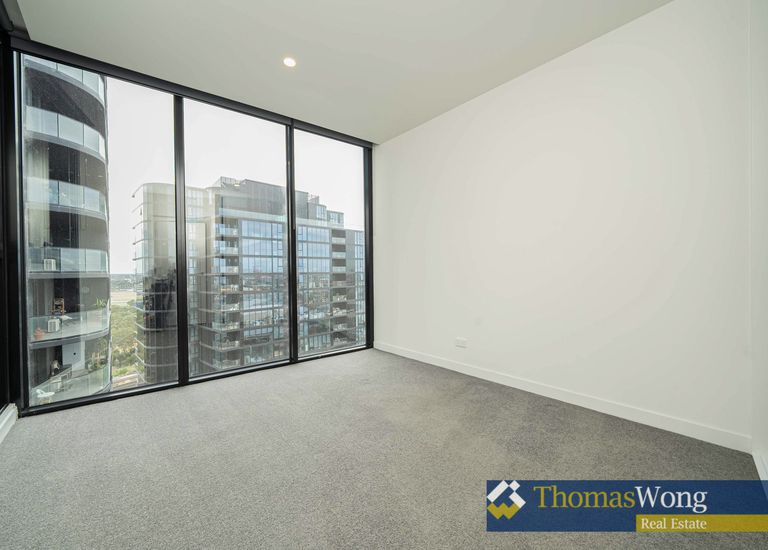1506 / 4 Joseph Road, Footscray