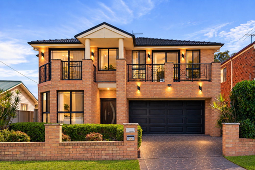 1 Markham Street, Holsworthy