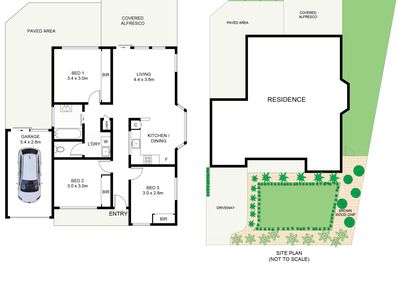 4 Hakea Place, Albion Park Rail