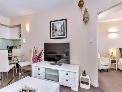 105 / 143 Adelaide Terrace, East Perth