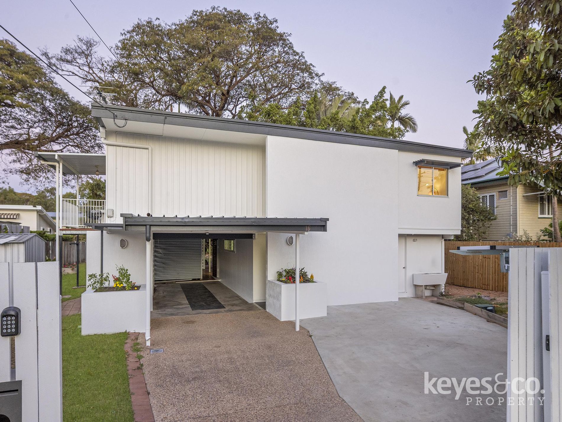 16 Wentworth Avenue, Mundingburra