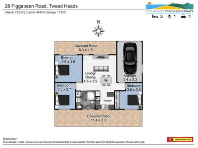 28 Piggabeen Road, Tweed Heads West