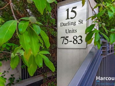 80 / 15-17 Darling Street, Barton