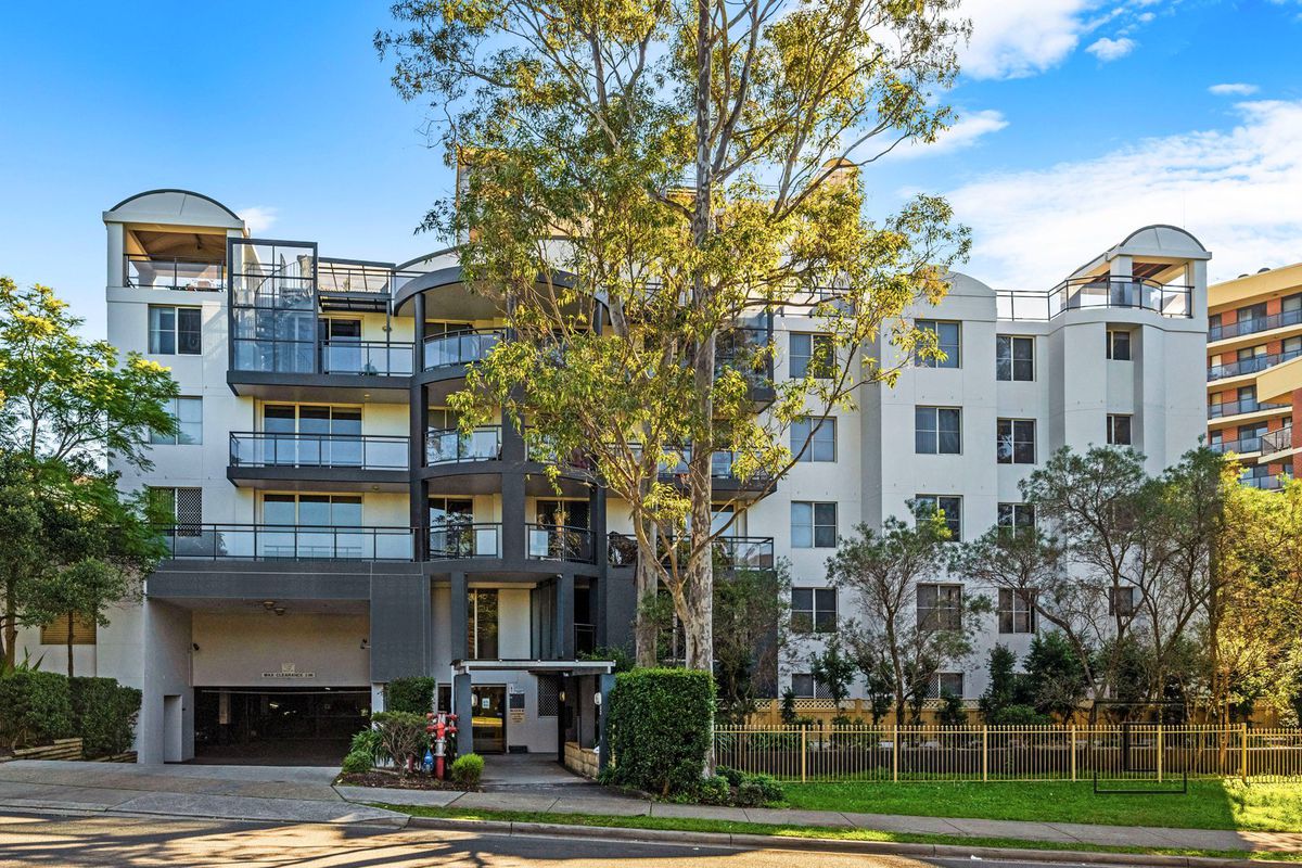 35 / 5-7 Beresford Road, Strathfield