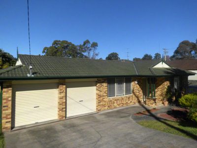 14 Harmon Drive, Cooranbong