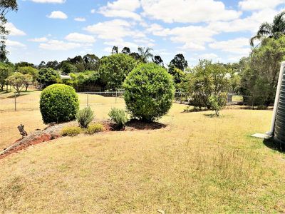 16 Lister Court, Kingaroy
