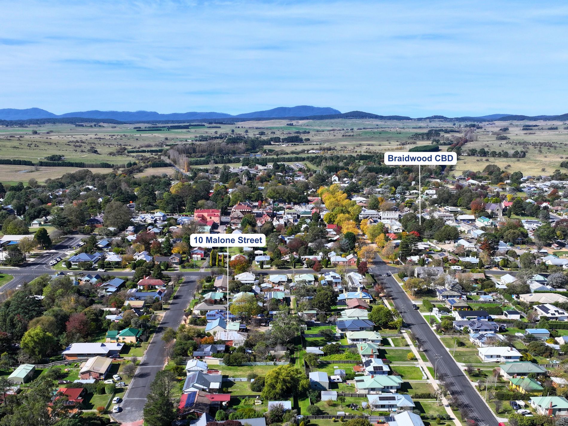 10 Malone Street, Braidwood