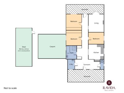 159 BURKE STREET, Wangaratta