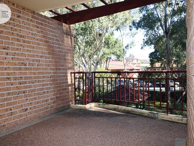 32 / 164-168 Station Street, Wentworthville