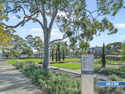 42 / 32 Castlereagh Street, Liverpool