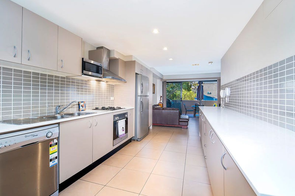 23 / 9-21 Hillcrest Street, Homebush