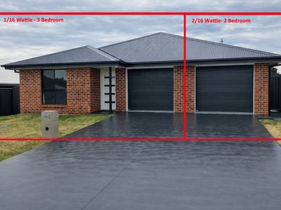 16 Wattle Street, Kootingal