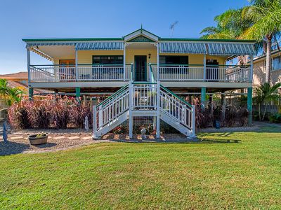180 PULGUL STREET, Urangan